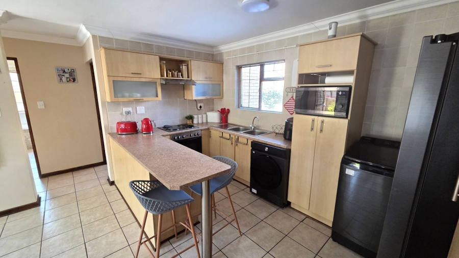 2 Bedroom Property for Sale in Wilgehof Free State